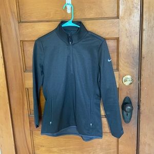 Nike golf quarter zip